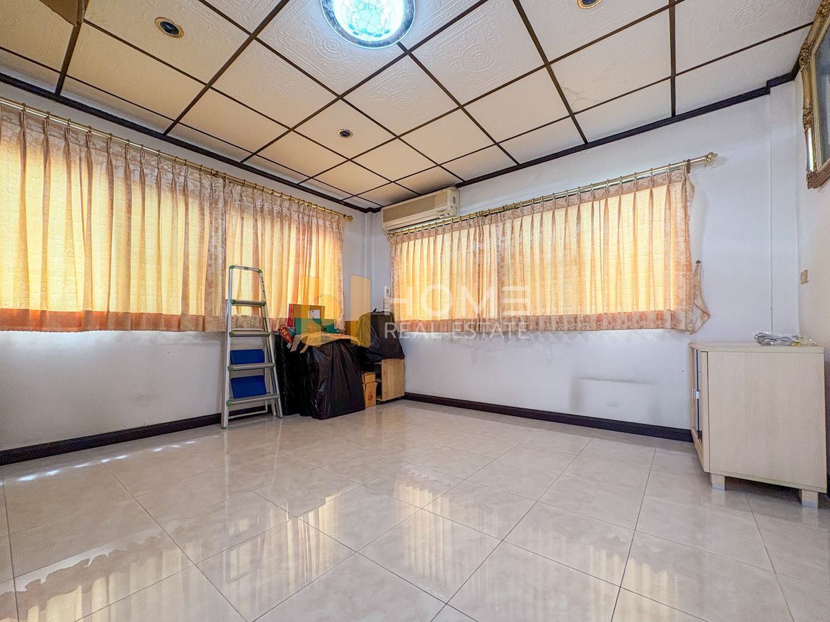 ขายบ้านเกษตร นวมินทร์ ลาดปลาเค้า : แปลงมุม 79 ตร.ว. 🔥 บ้านเดี่ยว ประเสริฐมนูกิจ 29 แยก 7 / 3 ห้องนอน (ขาย), Detached House Prasertmanukit 29 Soi 7 / 3 Bedrooms (FOR SALE) TPM071