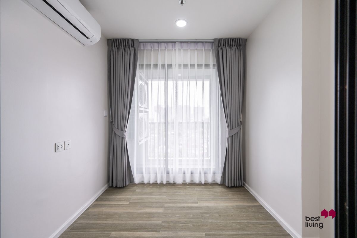 For SaleCondoKasetsart, Ratchayothin : 🏡 Condo for sale, good location, Kensington Kaset Campus, a large decorative room, ready to be near Kasetsart University and BTS.