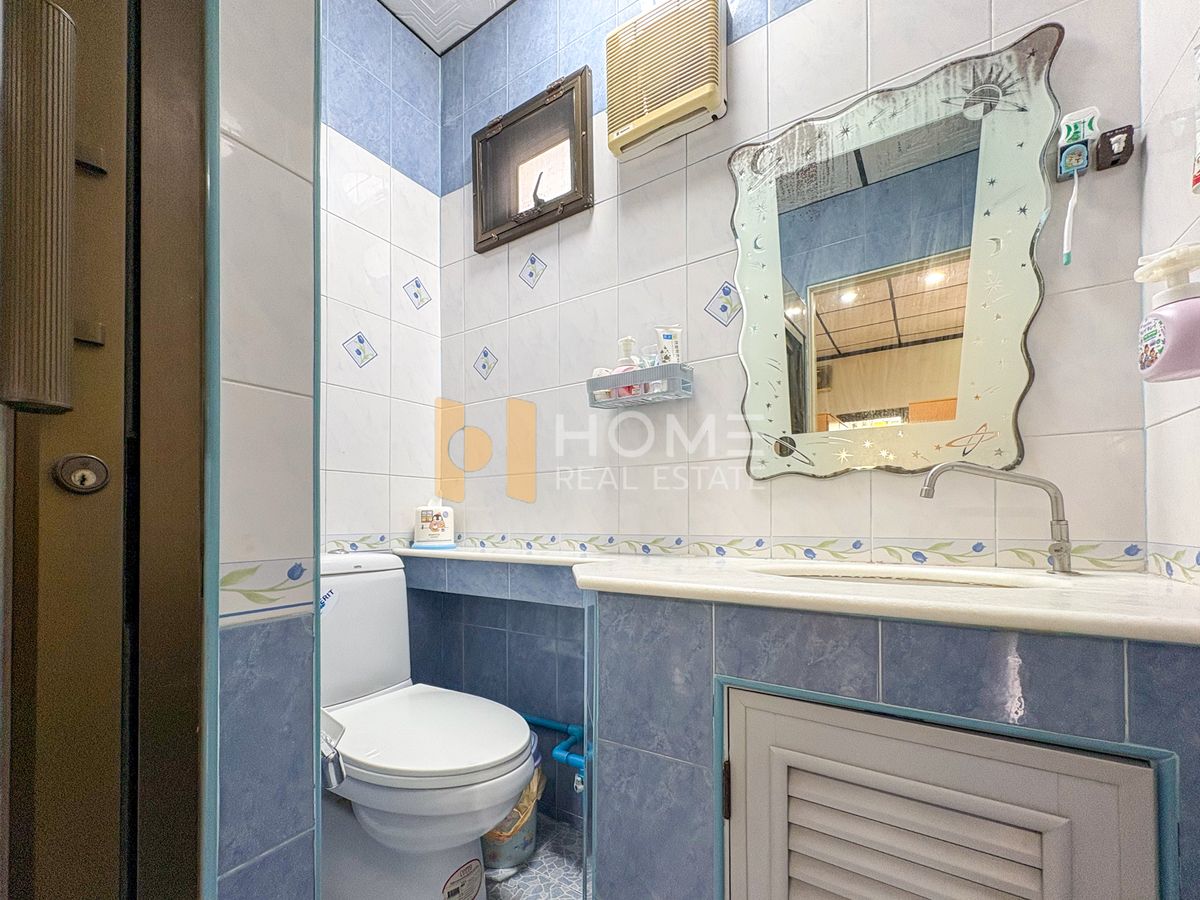 ขายบ้านเกษตร นวมินทร์ ลาดปลาเค้า : แปลงมุม 79 ตร.ว. 🔥 บ้านเดี่ยว ประเสริฐมนูกิจ 29 แยก 7 / 3 ห้องนอน (ขาย), Detached House Prasertmanukit 29 Soi 7 / 3 Bedrooms (FOR SALE) TPM071