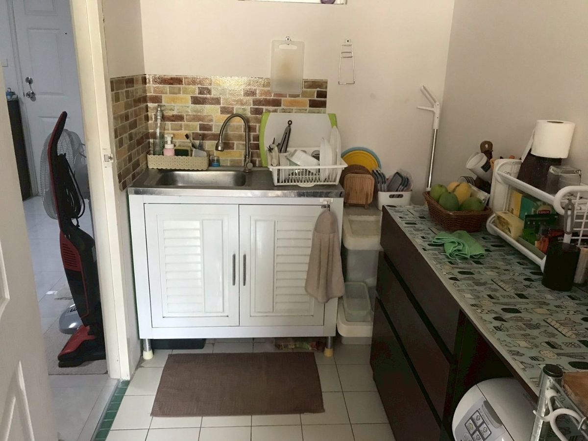 For SaleCondoOnnut, Udomsuk : ✅ S-LPNCT132 ✅ Line : @p2nproperty