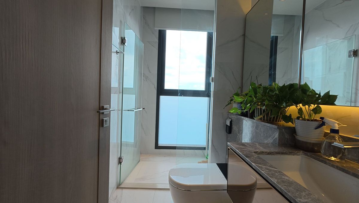 ขายคอนโดสาทร นราธิวาส : ขายคอนโด The Reserve Sathorn ราคา 65,000,000 บาท [JZsr250907]