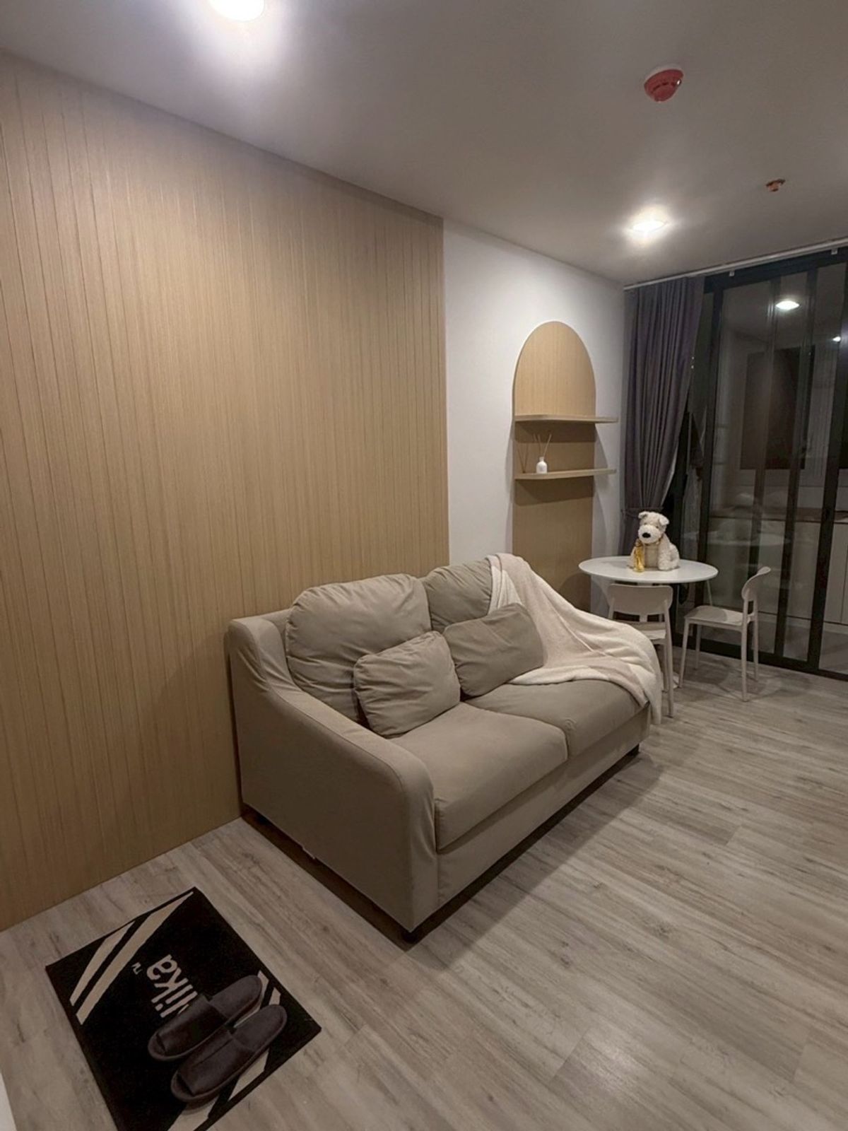 For RentCondoRatchadapisek, Huaikwang, Suttisan : For rent XT Huaikhwang 1 bedroom