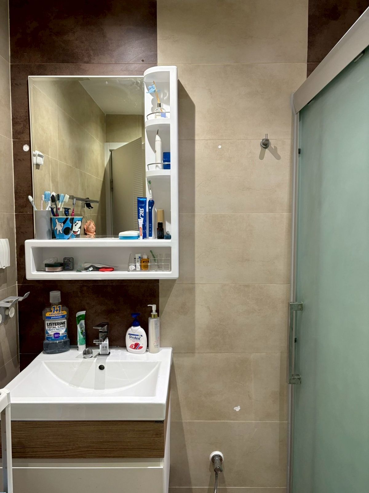 For SaleCondoLadprao, Central Ladprao : Ables Condo Ladprao 27 /2 Bedrooms (For Sale), Ebsek Condo Lat Phrao 27 /2 Bedrooms (Sale) TARN085