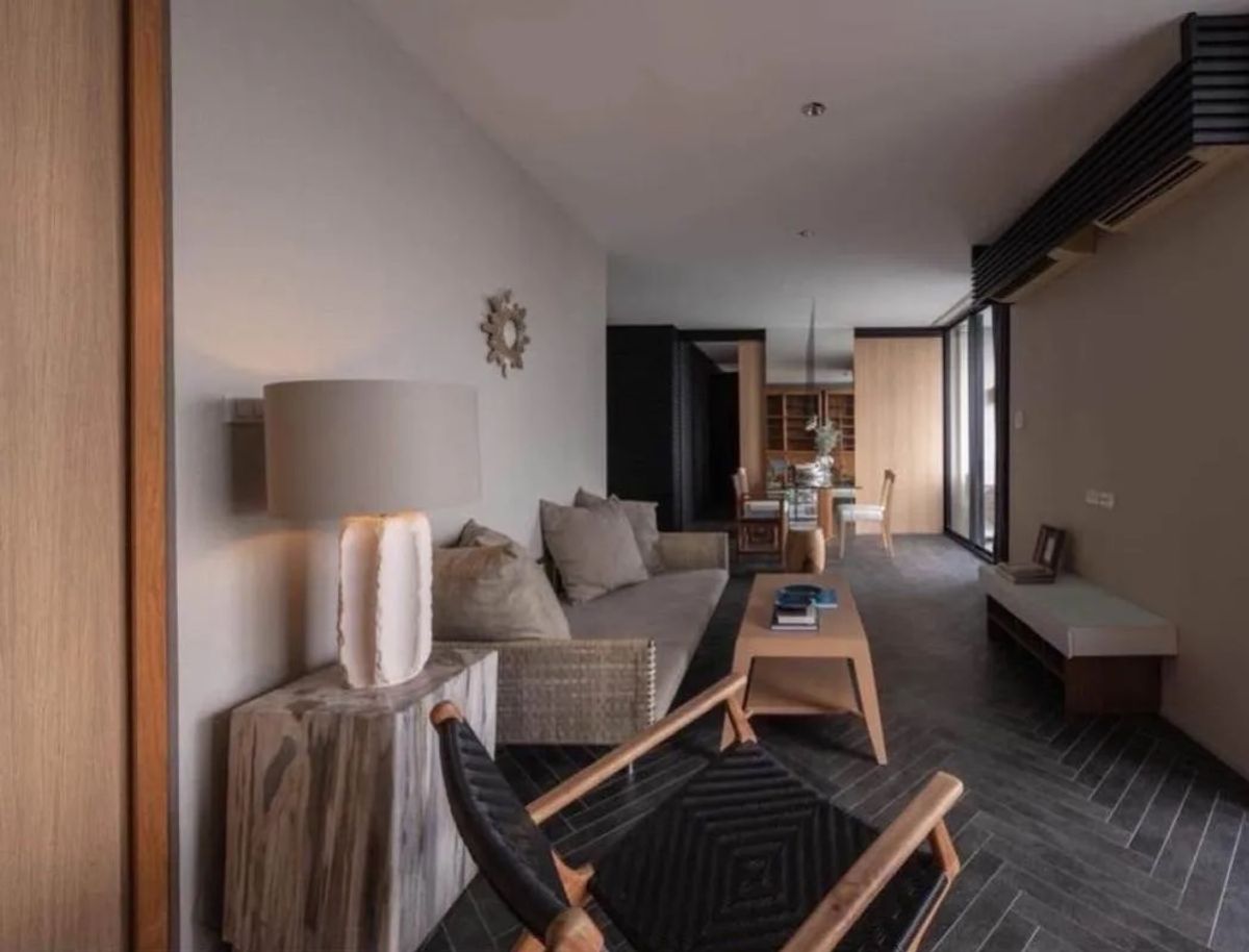 For SaleCondoLadprao, Central Ladprao : The Issara Ladprao / 1 Bedroom (FOR SALE), The Issara Ladprao / 1 Bedroom (For Sale) PINP126