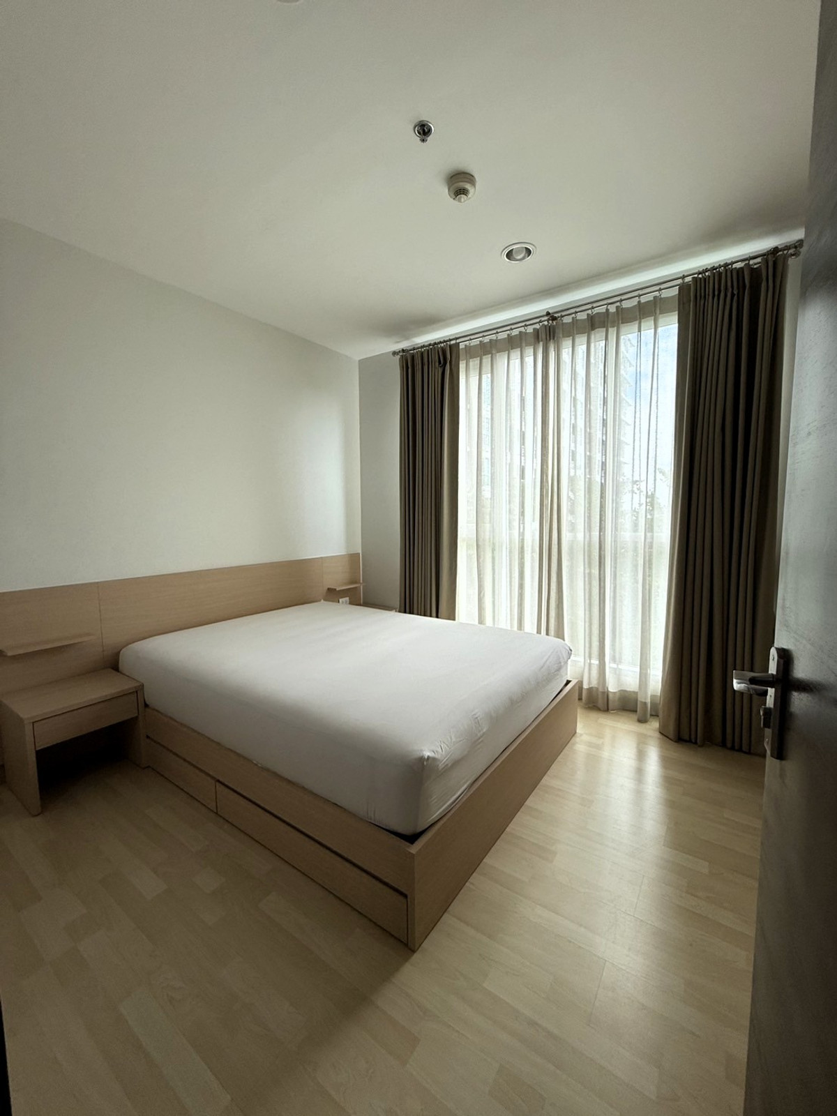 For SaleCondoRatchadapisek, Huaikwang, Suttisan : Rhythm Ratchada / 1 Bedroom (For Sale), Rum Ratchada / 1 Bedroom (Sale) ML071