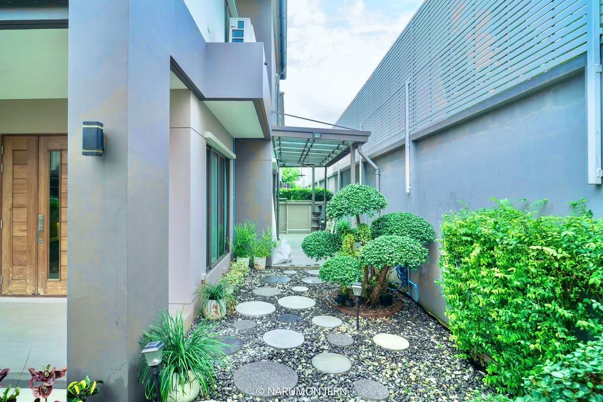 HousePattanakan, Srinakarin : ✨ Urgent sale Luxury luxury design, imported marble