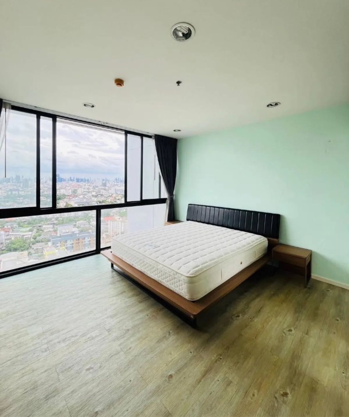 For SaleCondoLadprao, Central Ladprao : The Issara Ladprao / 1 Bedroom (FOR SALE), PINP127