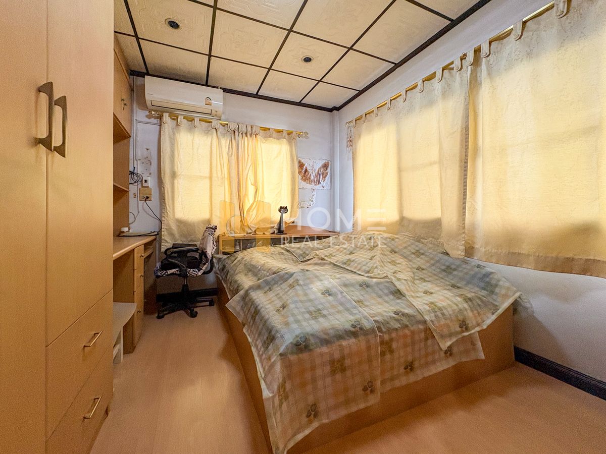 ขายบ้านเกษตร นวมินทร์ ลาดปลาเค้า : แปลงมุม 79 ตร.ว. 🔥 บ้านเดี่ยว ประเสริฐมนูกิจ 29 แยก 7 / 3 ห้องนอน (ขาย), Detached House Prasertmanukit 29 Soi 7 / 3 Bedrooms (FOR SALE) TPM071