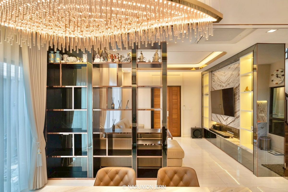 HousePattanakan, Srinakarin : ✨ Urgent sale Luxury luxury design, imported marble