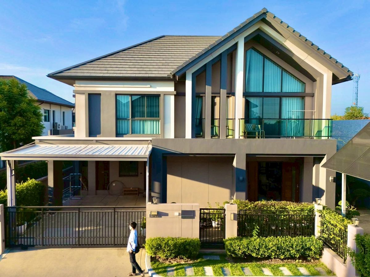 HousePattanakan, Srinakarin : ✨ Urgent sale Luxury luxury design, imported marble