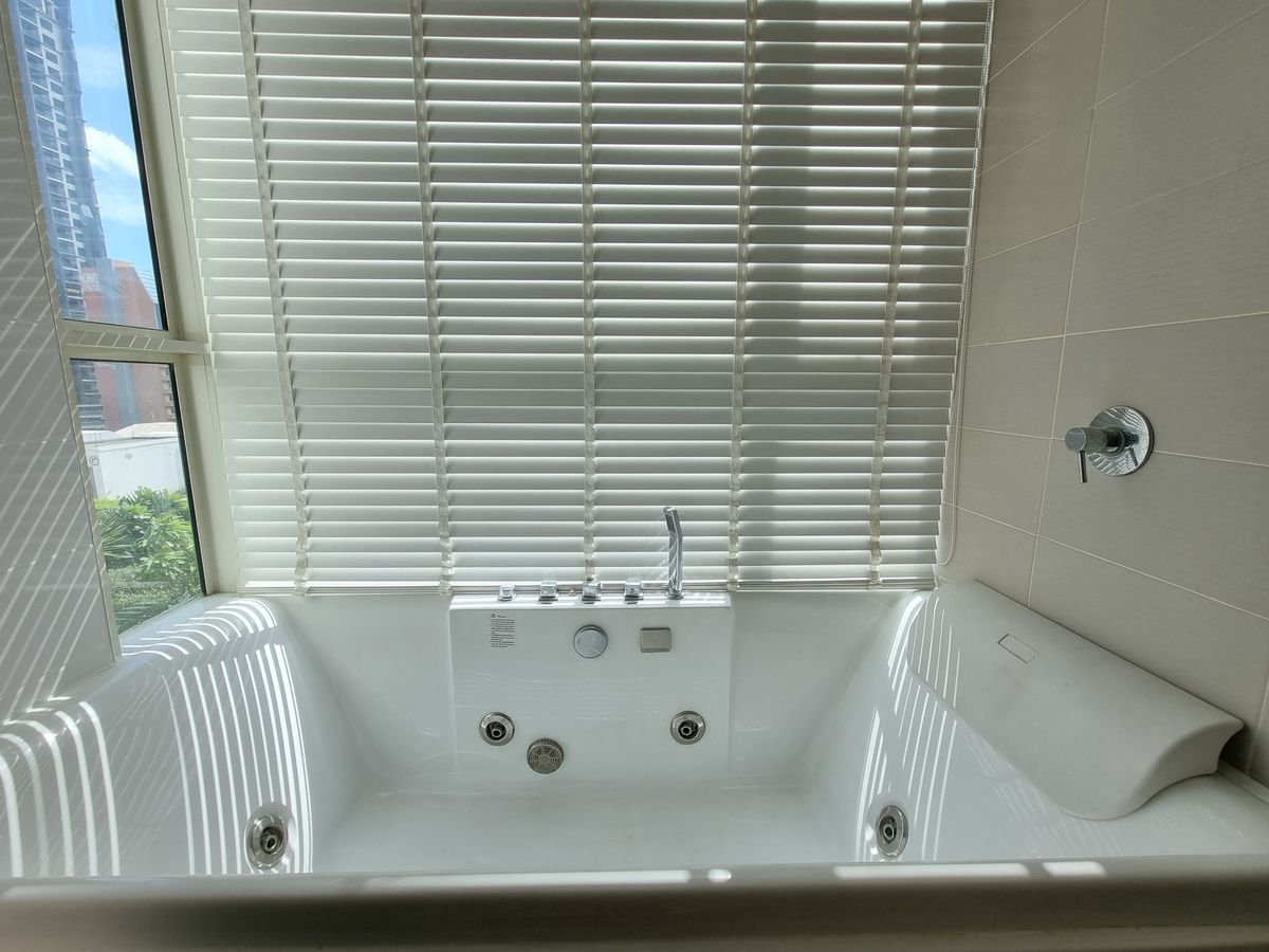 For SaleCondoWongwianyai, Charoennakor : Selling a condo room, beautiful house, beautiful at the cover