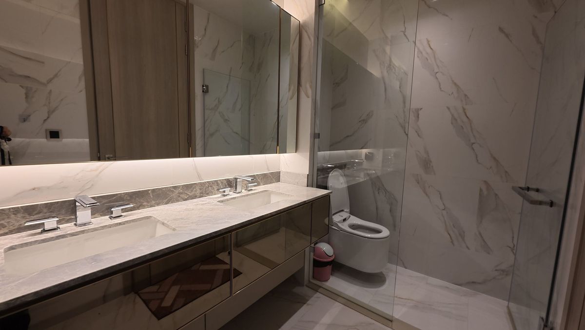 ขายคอนโดสาทร นราธิวาส : ขายคอนโด The Reserve Sathorn ราคา 65,000,000 บาท [JZsr250907]