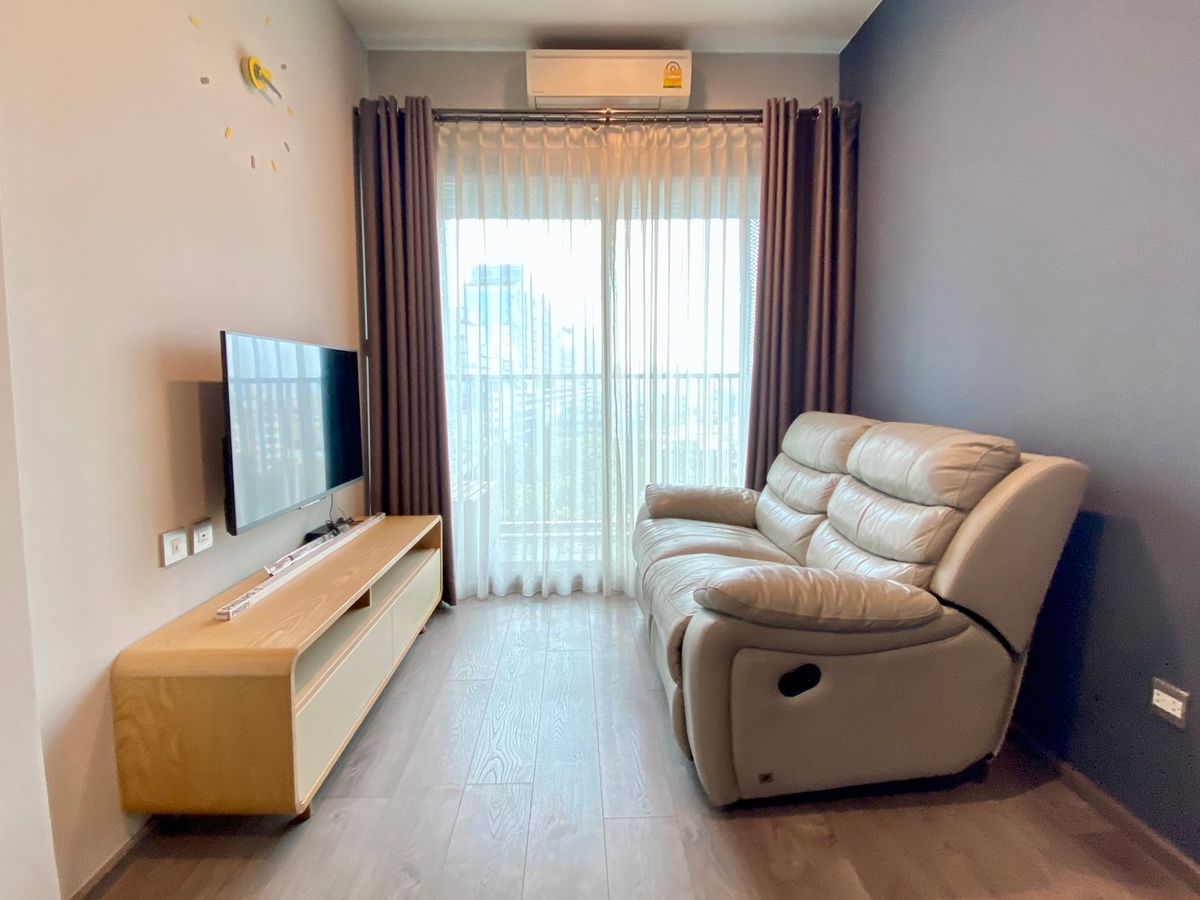ขายคอนโดลาดพร้าว เซ็นทรัลลาดพร้าว : 🔥🔥Best price!! 1b1b 4.29mb - Whizdom Avenue Ratchada-Ladprao 📞Call 096 896 5953