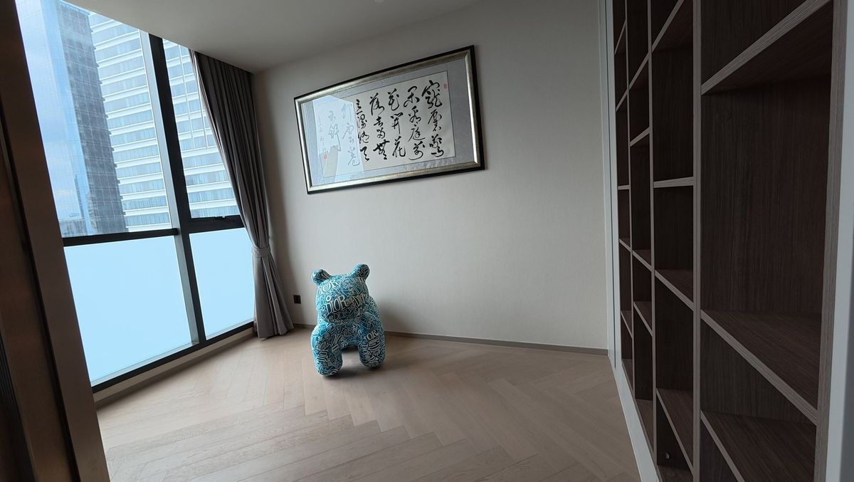 ขายคอนโดสาทร นราธิวาส : ขายคอนโด The Reserve Sathorn ราคา 65,000,000 บาท [JZsr250907]