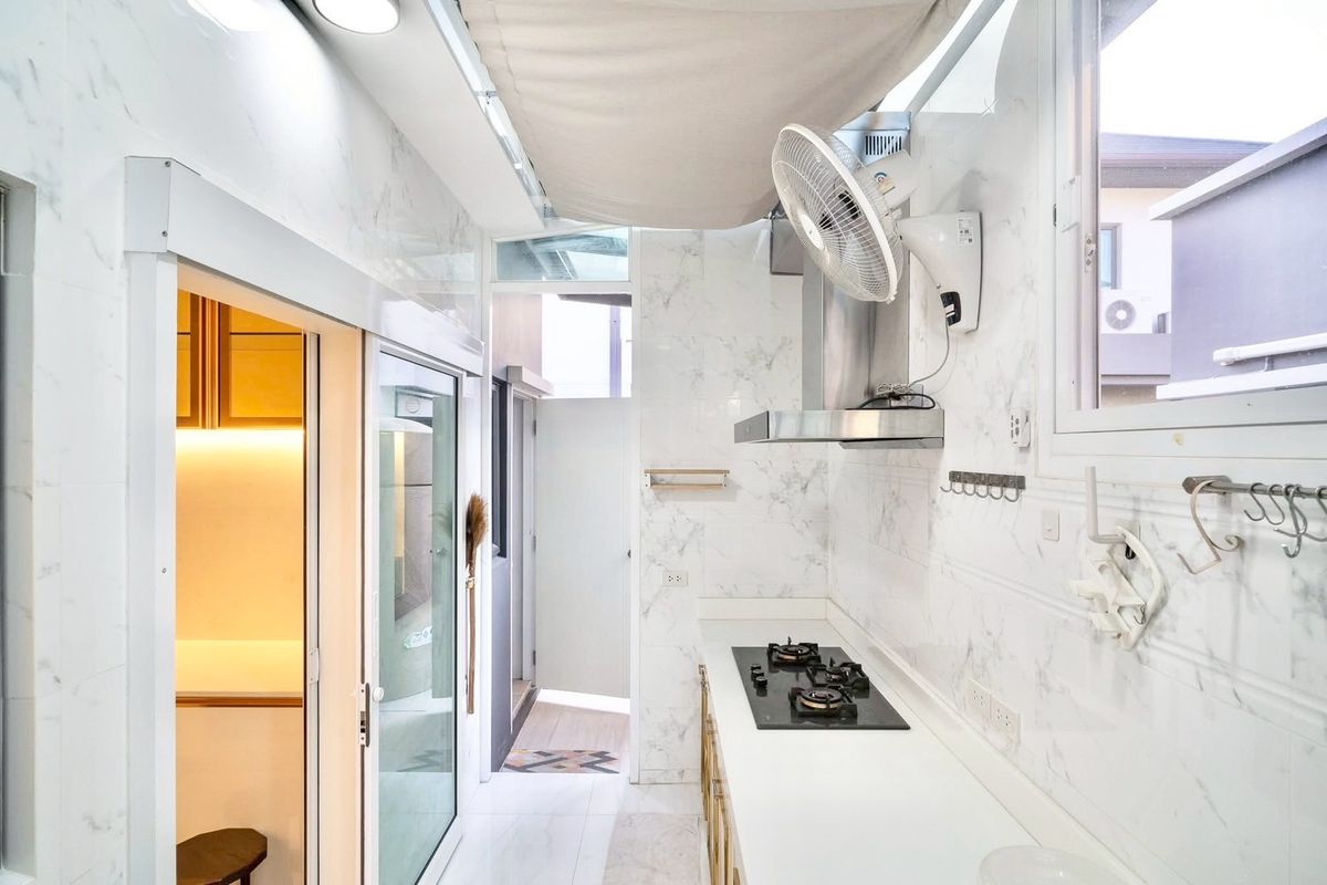 HousePattanakan, Srinakarin : ✨ Urgent sale Luxury luxury design, imported marble