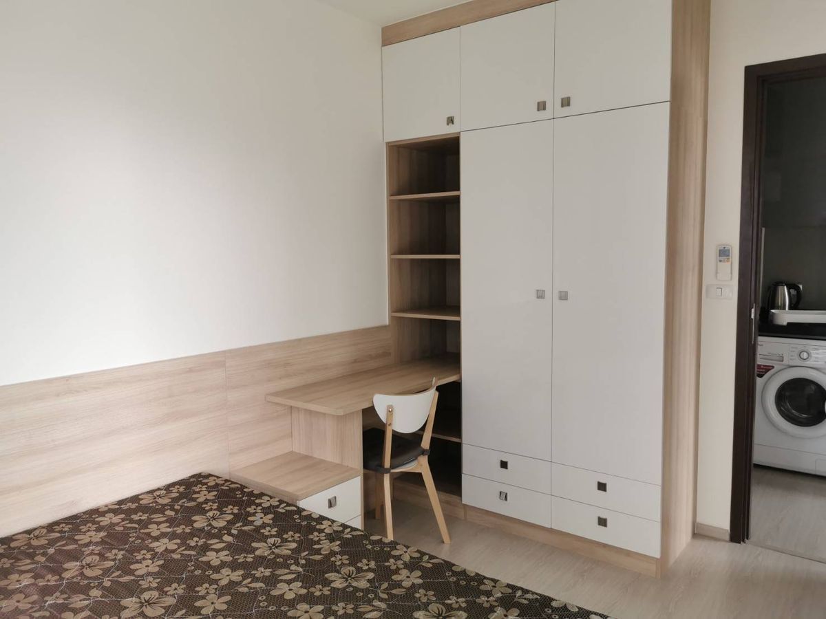 For SaleCondoRama9, Petchburi, RCA : Rhythm Asoke 1 condo for sale, price 5,950,000 baht [MKSR250905]