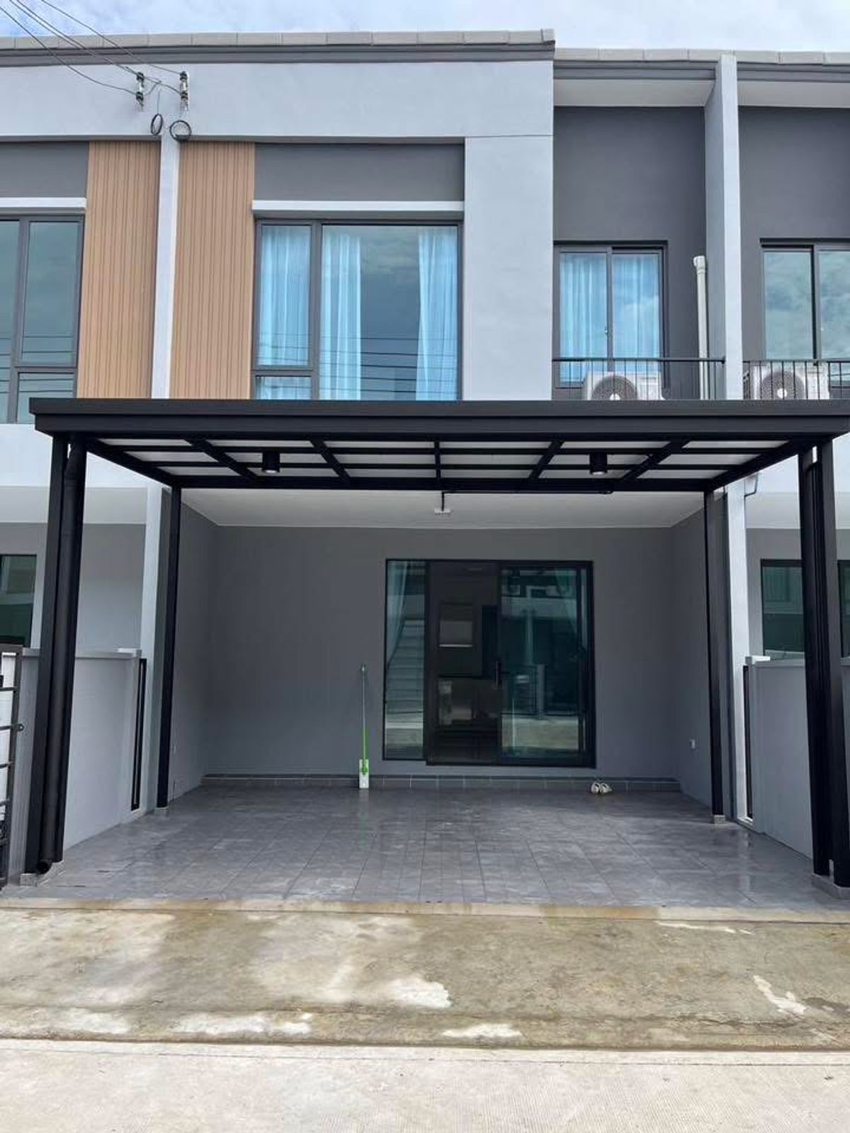 ให้เช่าทาวน์โฮมบางนา แบริ่ง ลาซาล : ให้เช่าทาวน์โฮม Pleno สุขุมวิท-บางนา2 ใกล้เมกะบางนา 