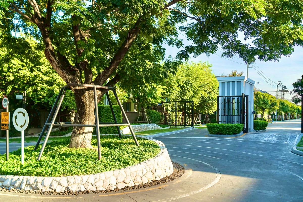 HousePattanakan, Srinakarin : ✨ Urgent sale Luxury luxury design, imported marble