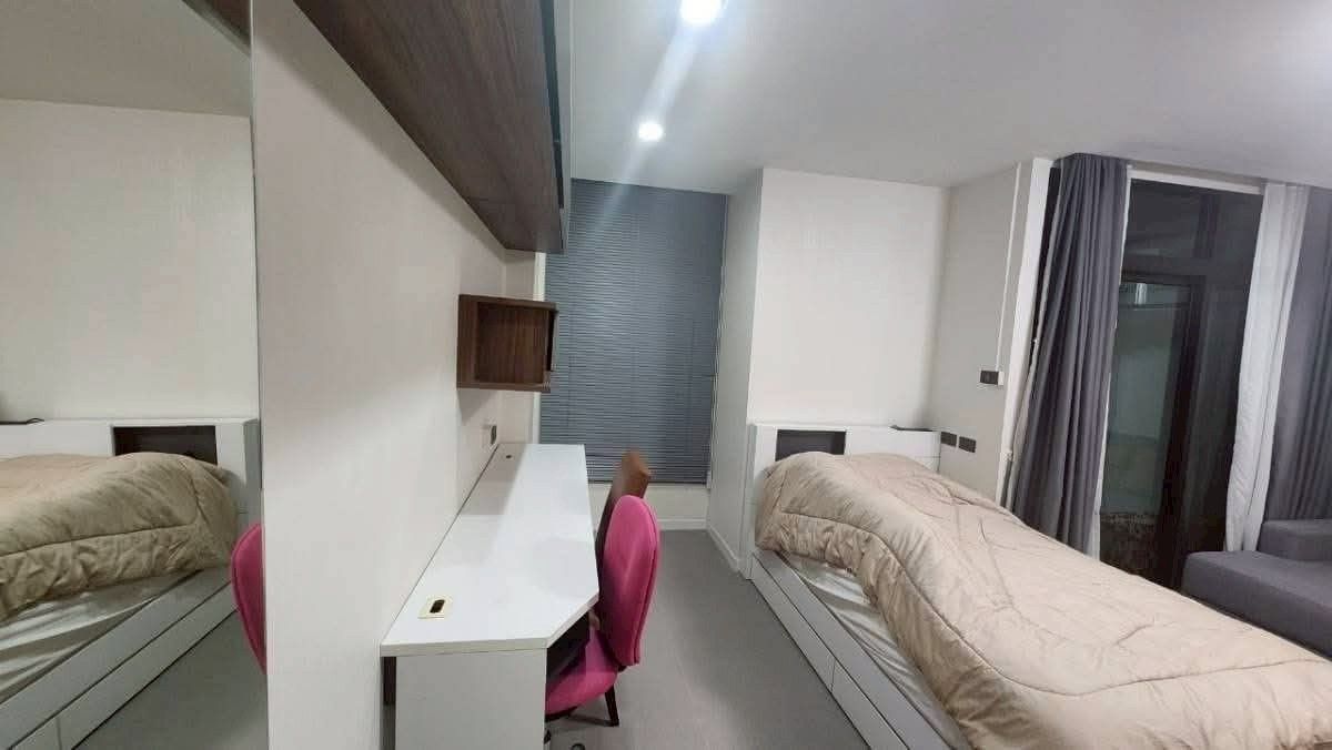 For SaleCondoKaset Nawamin,Ladplakao : ✅ S-BNVN112 ✅ Line : @p2nproperty