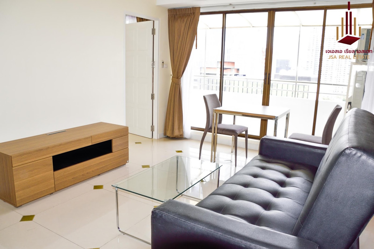 ให้เช่าคอนโดสีลม ศาลาแดง บางรัก : ✨ For Rent: DIAMOND TOWER CONDOMINIUM ✨  💰 Only 32,000 THB/month