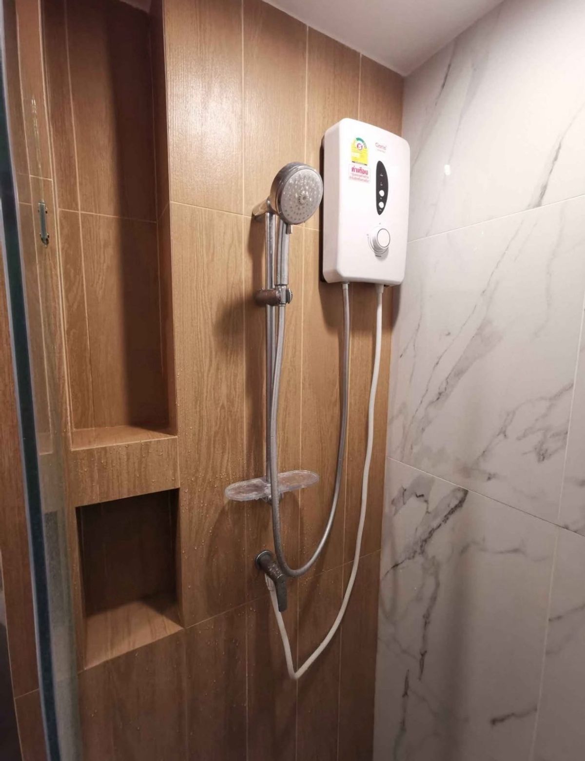 For RentCondoOnnut, Udomsuk : For rent 📍 The Excel Hideaway Sukhumvit 50 📍 Fully furnished and equipped, near BTS On Nut