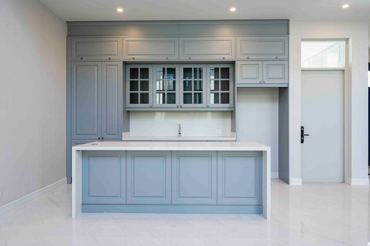 ขายบ้านพัฒนาการ ศรีนครินทร์ : ขายบ้านสวยหรู  นาราสิริ กรุงเทพกรีฑา  สวยพร้อมอยู่  