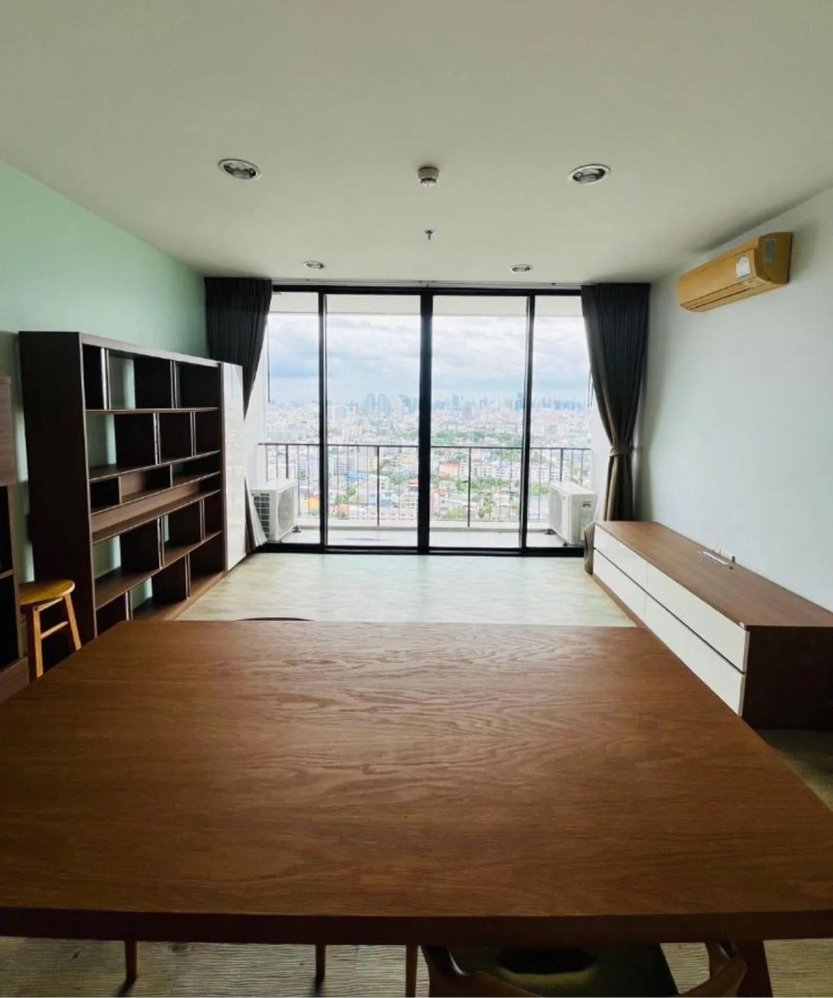 For SaleCondoLadprao, Central Ladprao : The Issara Ladprao / 1 Bedroom (FOR SALE), PINP127