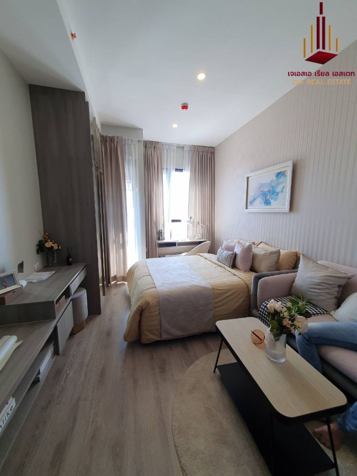 For SaleCondoOnnut, Udomsuk : ✨ For Sale: Knightsbridge Prime Onnut Condo ✨ 💰 ONLY 2,900,000 THB