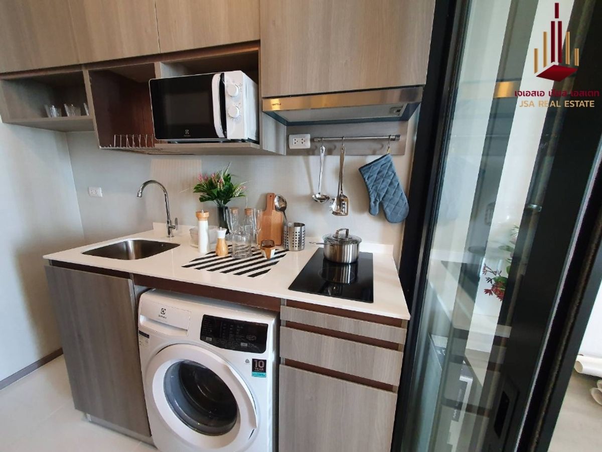 For SaleCondoOnnut, Udomsuk : ✨ For Sale: Knightsbridge Prime Onnut Condo ✨ 💰 ONLY 2,900,000 THB