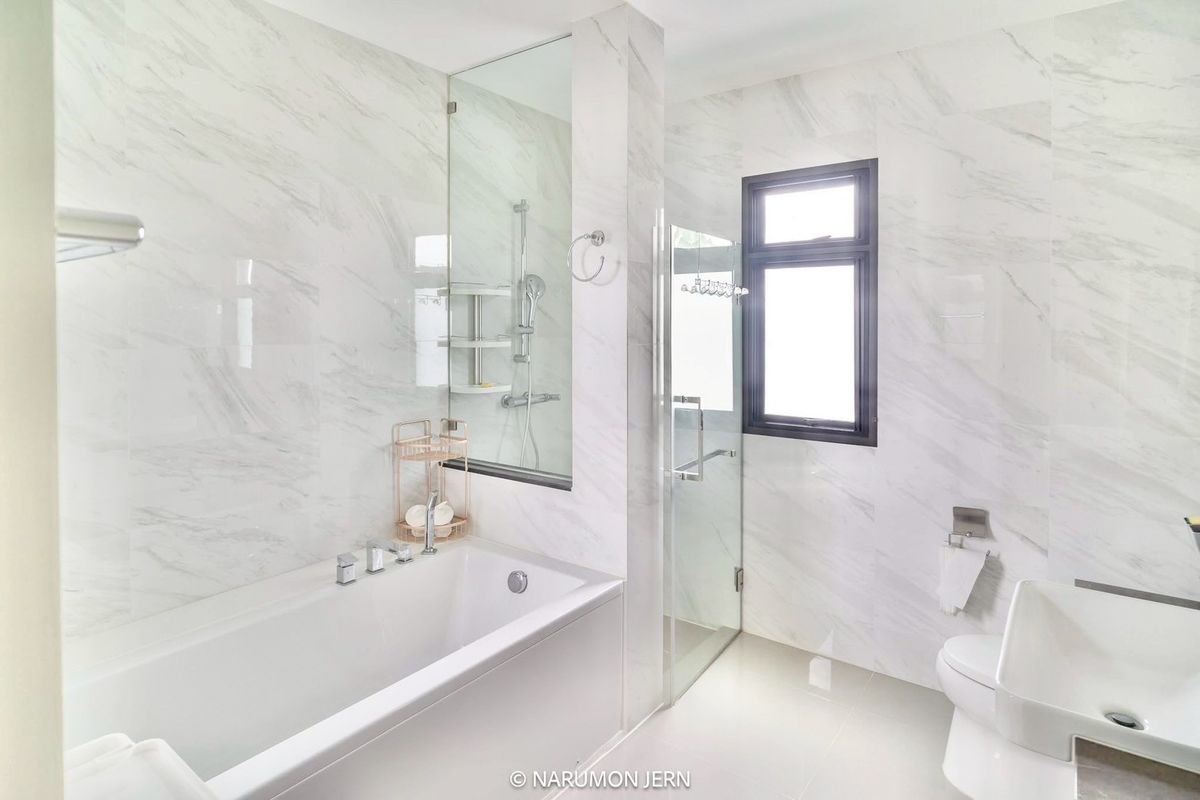 HousePattanakan, Srinakarin : ✨ Urgent sale Luxury luxury design, imported marble