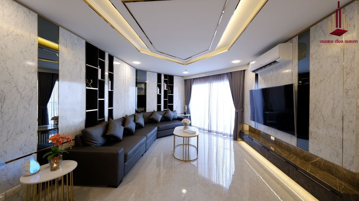 For SaleCondoRama9, Petchburi, RCA : ✨ For Sale: Belle Grand Rama 9 Condo ✨ 💰 ONLY 28,0000,000 THB