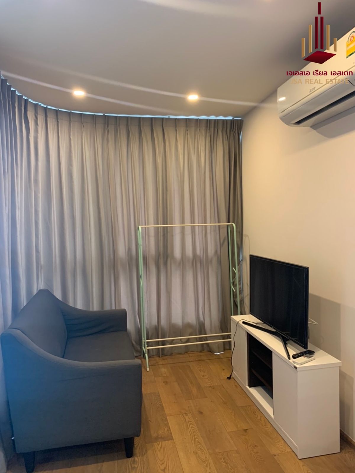 For RentCondoRatchathewi,Phayathai : ✨ For Rent: Q Chidlom - Petchaburi Condo ✨ 💰 ONLY 18,000 THB/Month