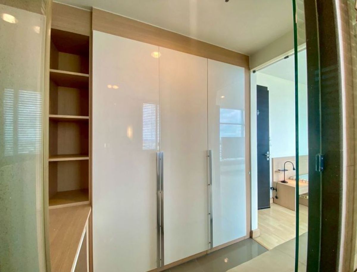 ให้เช่าคอนโดรัชดา ห้วยขวาง : Rhythm Rachada  📍2  Bedroom 72 SQ.M.  Fully Furnished  📞Line @pukkhome (with @)