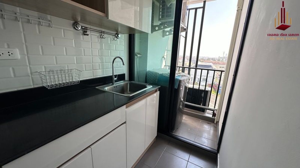 ขายคอนโดอ่อนนุช อุดมสุข : ✨ For Sale: RYE Sukhumvit 101/1 Condo ✨  💰 Only 1,590,000 THB