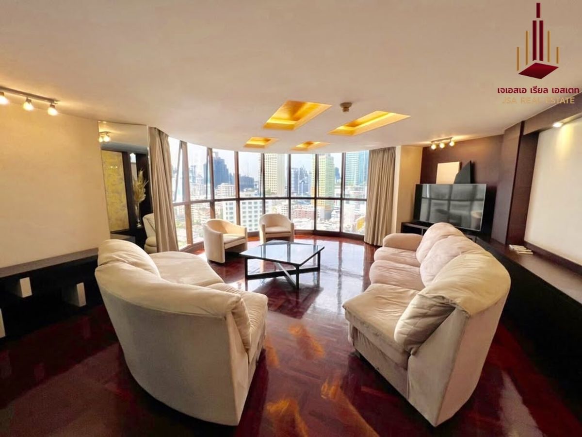 For RentCondoKhlongtoei, Kluaynamthai : ✨ For Rent: City Lake Tower Sukhumvit 16 Condo ✨ 💰 ONLY 95,000 THB/Month