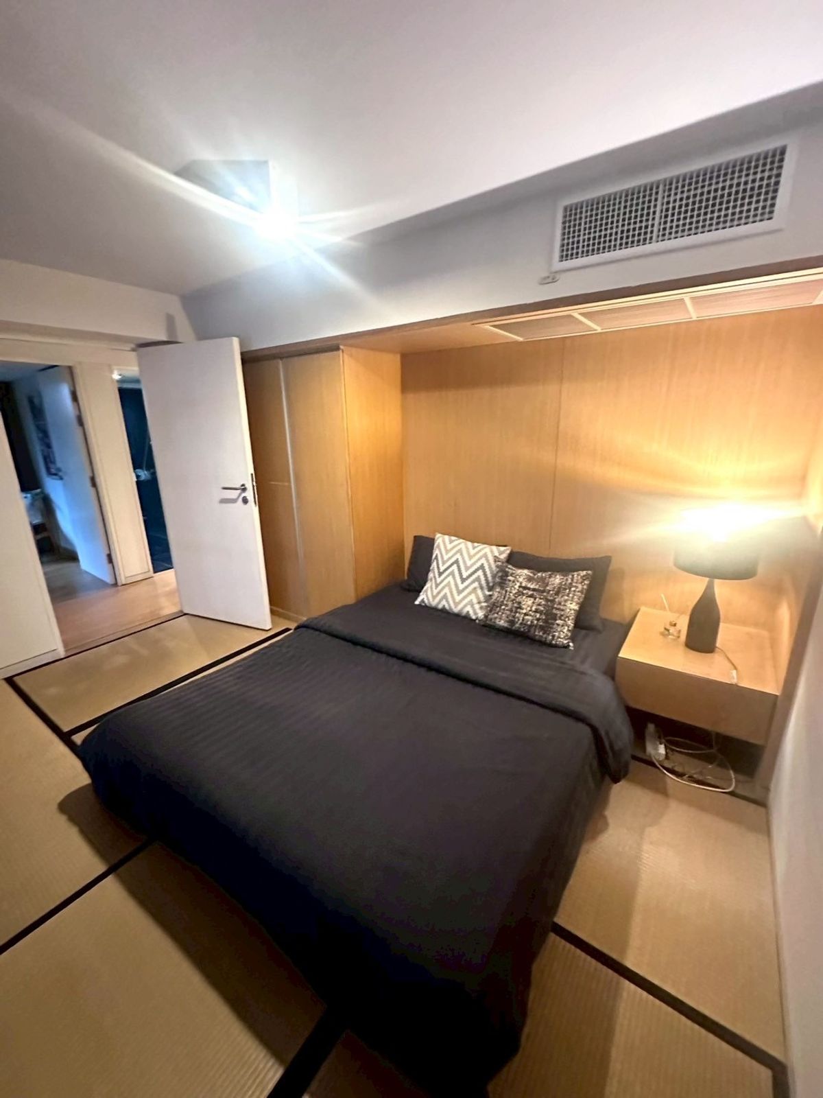 For SaleCondoSukhumvit, Asoke, Thonglor : 📌 Urgently for sell : Siamese Gioia beautiful room, fully furnished, ready to move in. 