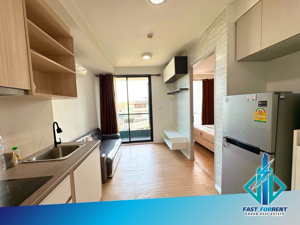 ให้เช่าคอนโดโชคชัย4 ลาดพร้าว71 : ꧁⊱Code 30272⊰꧂🔥🔥 ด่วน🔥🔥My Story 71‼️ ให้เช่า‼️ My Story Ladprao 71🌐LINE ID : @fastforrentcondo