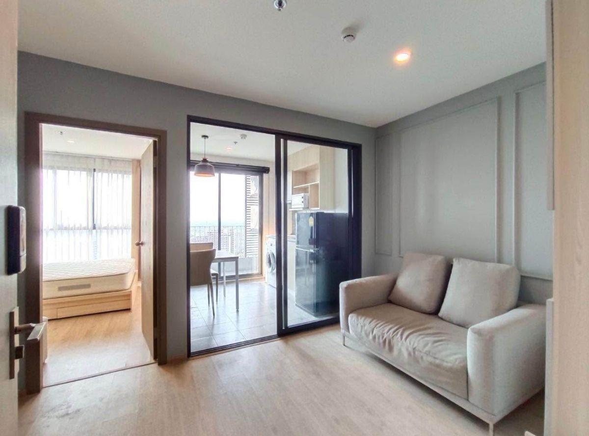 For SaleCondoBangna, Bearing, Lasalle : IDEO O2 / Studio (Sale with Tenant), IDO OTO / Studio (Selling with Tenants) Pang137