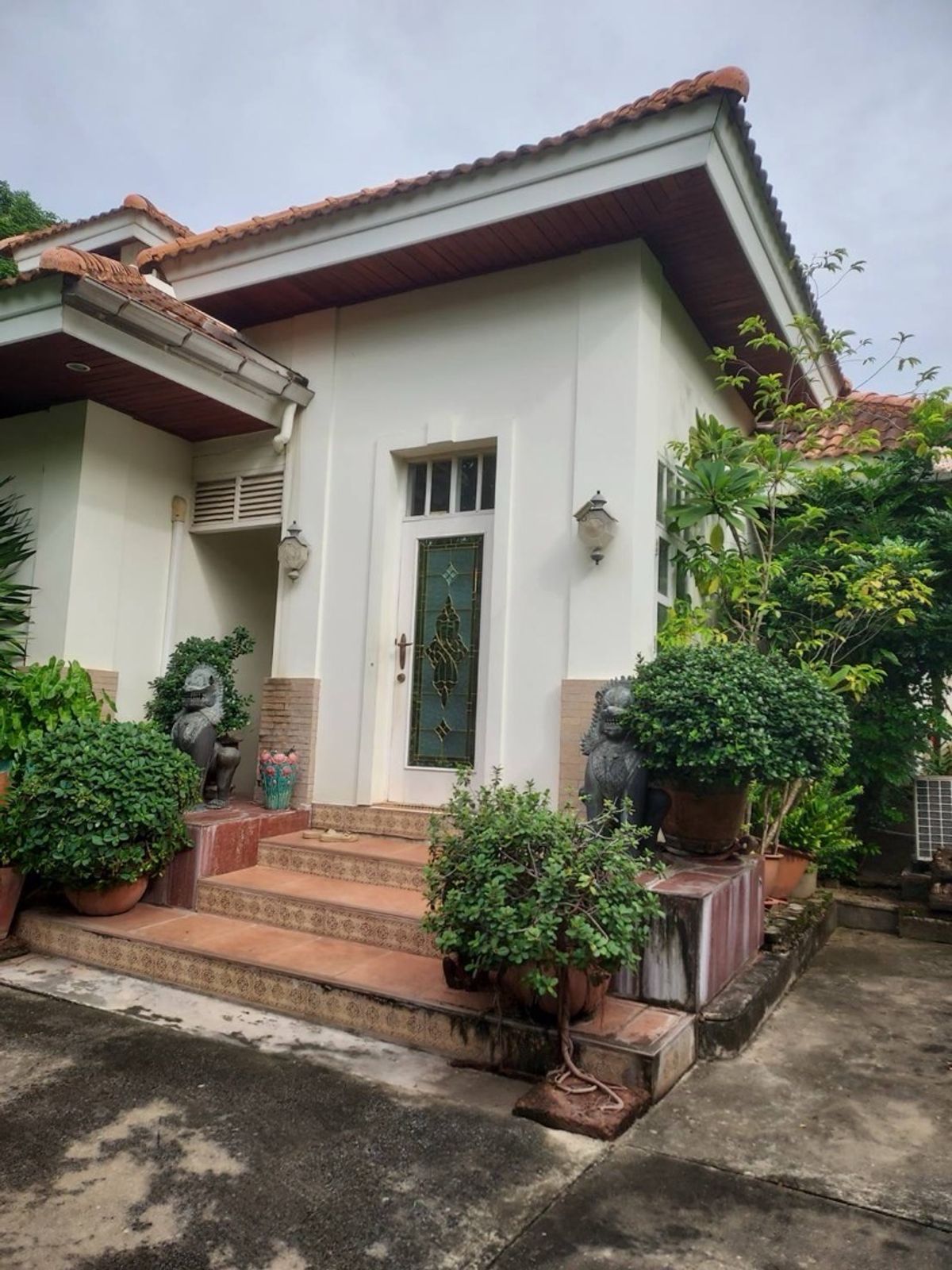 For SaleLandOnnut, Udomsuk : Land 99.70 Sq. Sukhumvit 93 Onnut 44 Wachiratham Satit 57