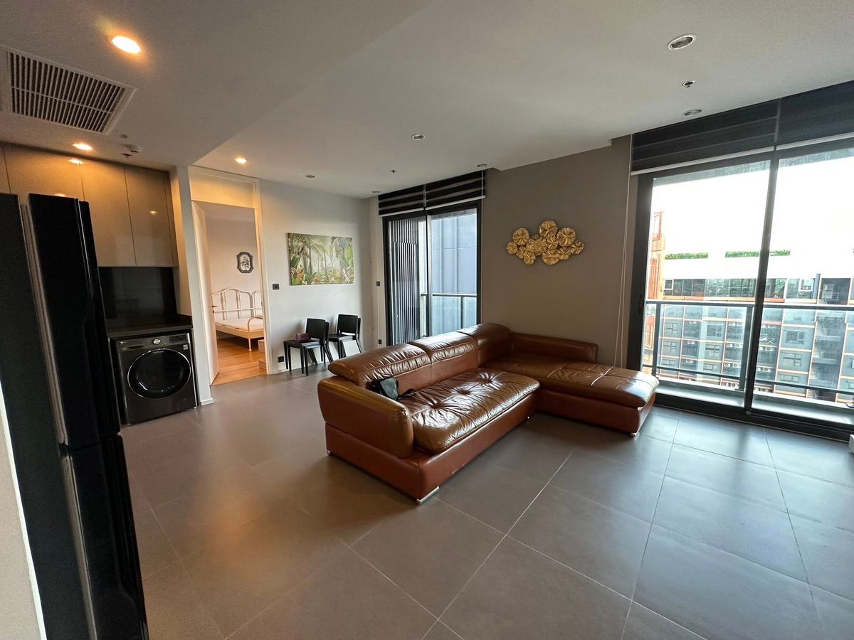 ขายคอนโดลาดพร้าว เซ็นทรัลลาดพร้าว : M Ladprao / 2 Bedrooms (SALE WITH TENANT), เอ็ม ลาดพร้าว / 2 ห้องนอน (ขายพร้อมผู้เช่า) ML192