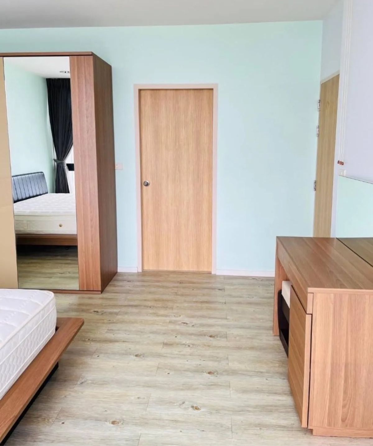 For SaleCondoLadprao, Central Ladprao : The Issara Ladprao / 1 Bedroom (FOR SALE), PINP127