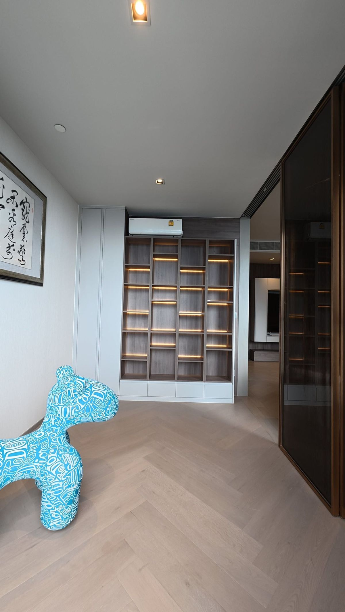 ขายคอนโดสาทร นราธิวาส : ขายคอนโด The Reserve Sathorn ราคา 65,000,000 บาท [JZsr250907]