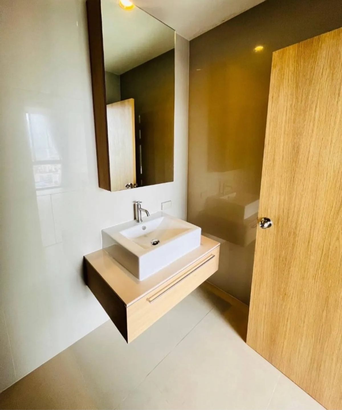 For SaleCondoLadprao, Central Ladprao : The Issara Ladprao / 1 Bedroom (FOR SALE), PINP127