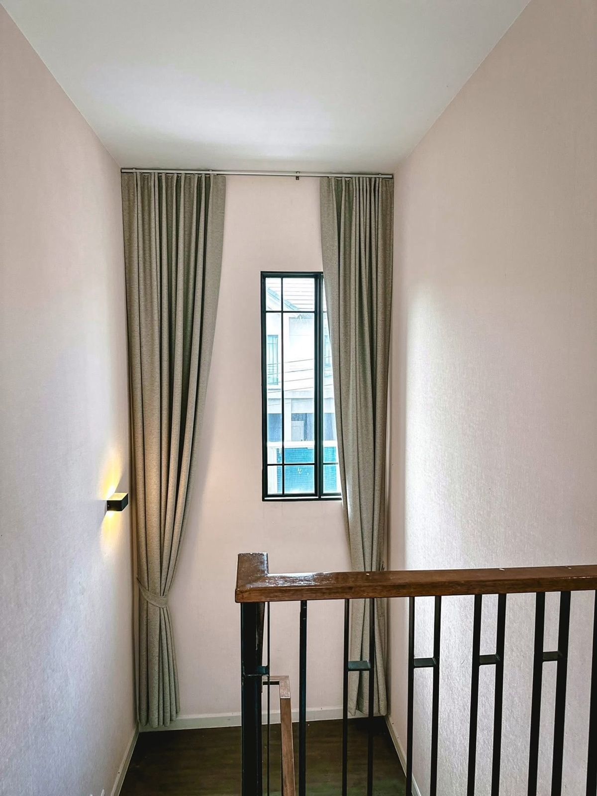 For RentHousePathum Thani,Rangsit, Thammasat : ✨ 2 -storey detached house, Luxury Nordic style