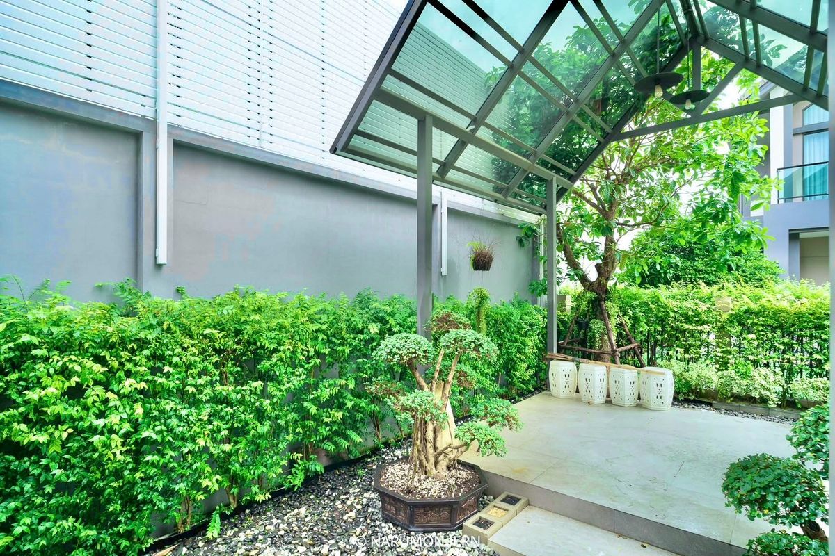 HousePattanakan, Srinakarin : ✨ Urgent sale Luxury luxury design, imported marble