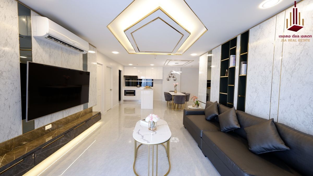 For SaleCondoRama9, Petchburi, RCA : ✨ For Sale: Belle Grand Rama 9 Condo ✨ 💰 ONLY 28,0000,000 THB