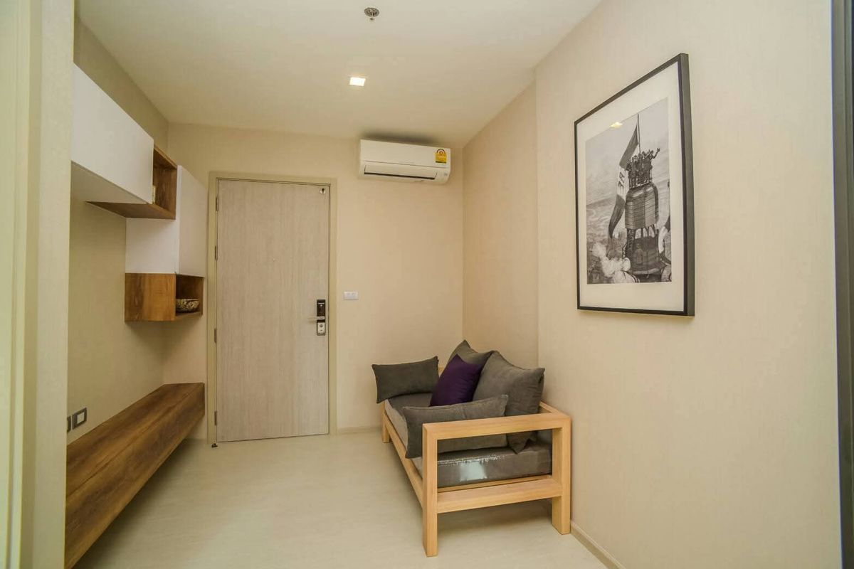 For RentCondoSukhumvit, Asoke, Thonglor : For rent ✨ Rhythm Sukhumvit 36 ​​- 38 ✨ Fully furnished and equipped, near BTS Thonglor