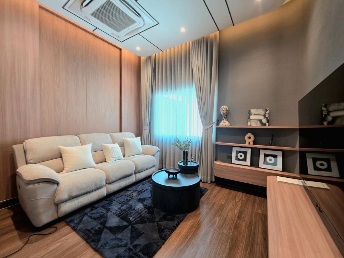 ขายบ้านรัตนาธิเบศร์ สนามบินน้ำ พระนั่งเกล้า : ✨ เปิดตัวบ้านโครงการใหม่จาก SC Asset ✨ Bangkok Boulevard Ngamwongwan 🌟 ราคาเริ่มต้น 16.9 ลบ. 📞 092-690-5445
