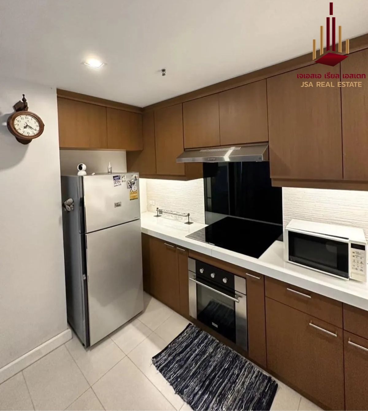 For RentCondoSilom, Saladaeng, Bangrak : ✨ For Rent: Silom Parkview Condo ✨ 💰 ONLY 40,000 THB/Month