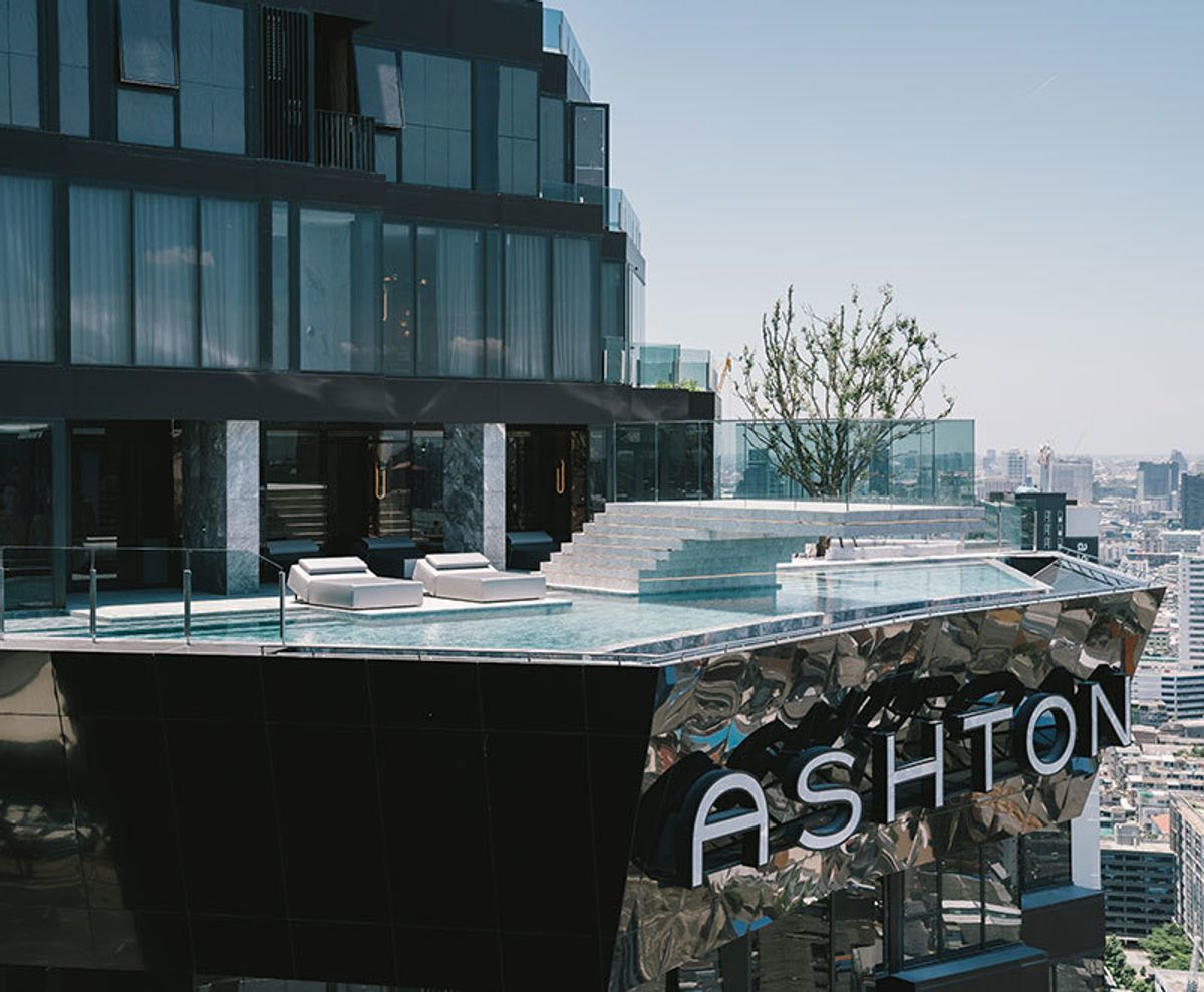 For SaleCondoRama9, Petchburi, RCA : ✨ This room is really worth !! Ashton Asoke --rama 9, very good location in the heart of Rama 9 ✔